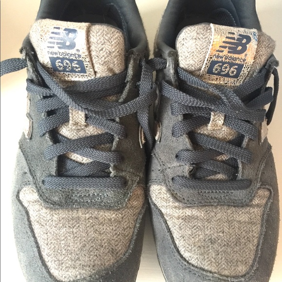 new balance wl410 heren zilver